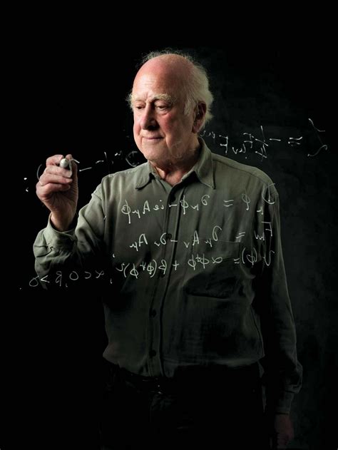 Early Life and Background of Higgs