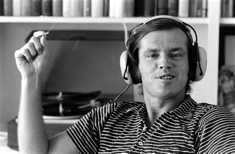 Early Life and Background of Jack Nicholson