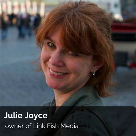 Early Life and Background of Julie Joyce
