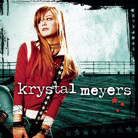 Early Life and Background of Krystal Meyers