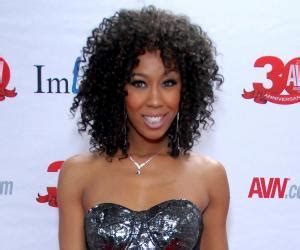 Early Life and Background of Misty Stone