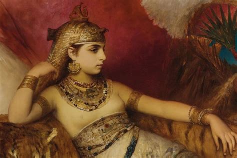 Early Life and Background of Princess Cleo