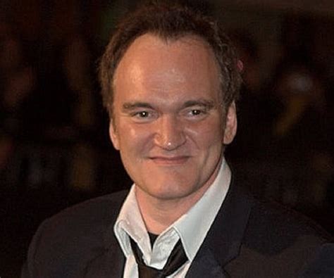 Early Life and Background of Quentin Tarantino