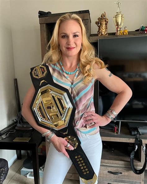 Early Life and Background of Valentina Shevchenko