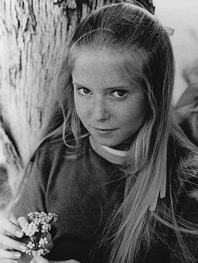 Early Life and Career of Eve Plumb