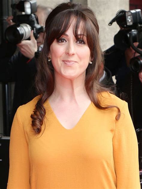 Early Life and Childhood: A Glimpse into Natalie Cassidy's Formative Years