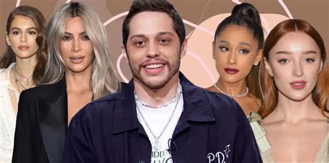 Early Life and Childhood: A Glimpse into Pete Davidson's Formative Years