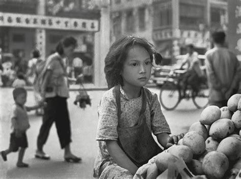 Early Life and Childhood in Hong Kong