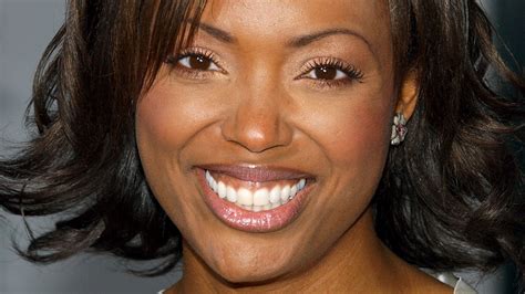 Early Life and Education of Aisha Tyler