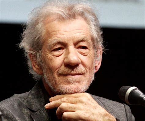 Early Life and Education of Ian McKellen