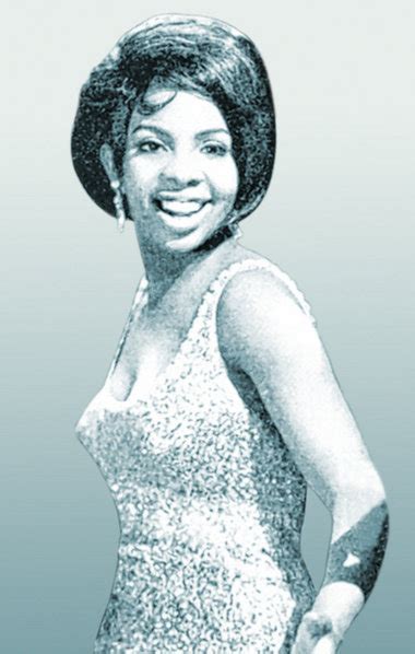 Early Life and Musical Origins of Gladys Knight