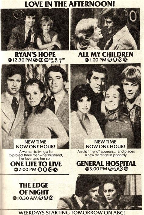 Early Life and Soap Opera Journey