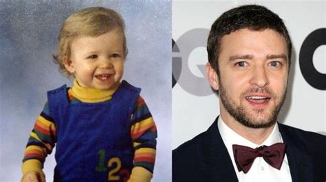 Early Life of Evan Timberlake