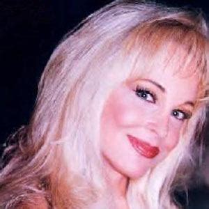 Early Years and Background of Debra Marshall