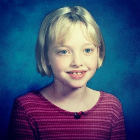 Early Years and Childhood of Amanda Gift