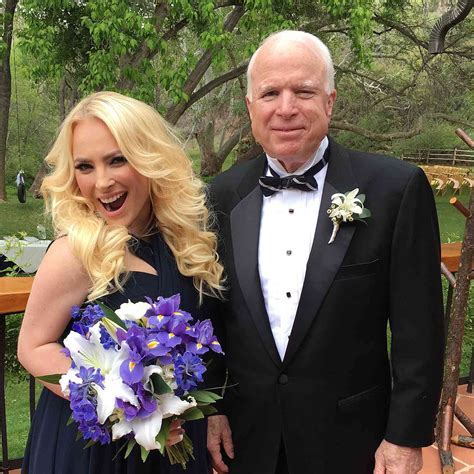 Early Years and Family Background of Meghan McCain