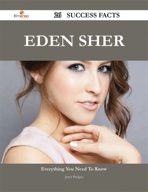 Eden Sher's Journey to Success: An In-depth Exploration