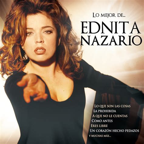 Ednita Nazario: A Journey of Musical Triumph