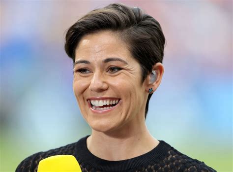 Eilidh Barbour: The Journey of a Renowned Personality