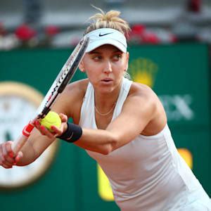 Elena Vesnina: A Remarkable Life Story