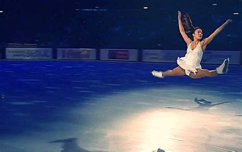 Eliane Crettaz: Exploring the Journey of an Extraordinary Figure Skater