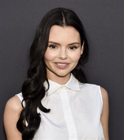 Eline Powell: A Promising Talent in the Entertainment Industry