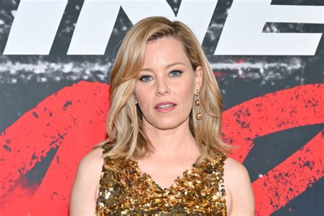 Elizabeth Banks: A Versatile Star in Hollywood