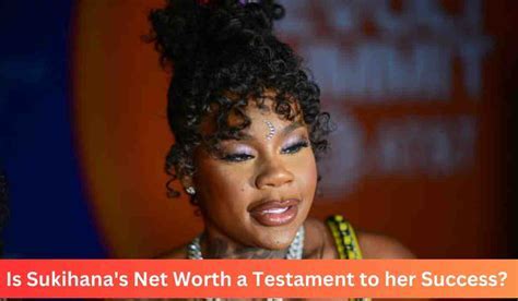 Elizabeth X's Net Worth: A Testament to Her Diligence and Skill