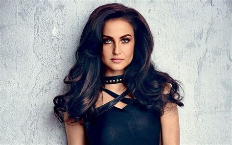 Elli Avram: A Rising Star in Bollywood