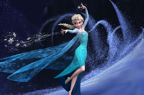 Elsa Day: A Rising Star
