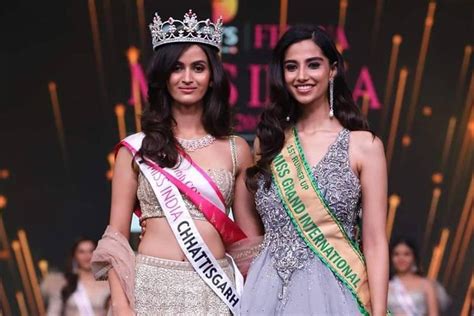 Embarking on a Journey to Achieve Greatness: Shivani Jadhav's Path to Miss India Glory