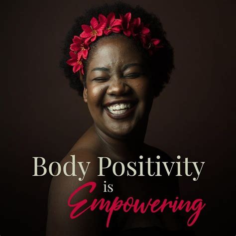 Embracing Body Positivity: Camille Amore's Inspiring Message and Advocacy