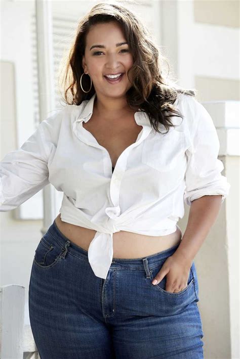 Embracing Her Curves: Alessandra's Journey to Body Positivity