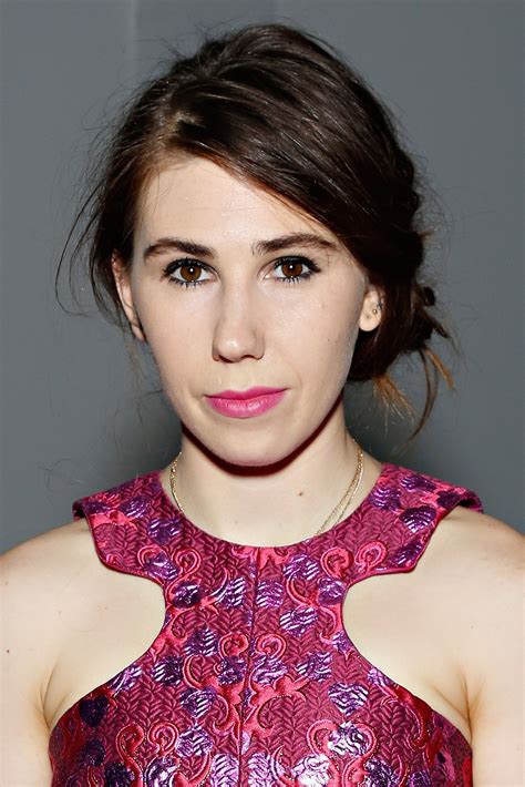 Embracing Individuality: Zosia Mamet's Personal Style