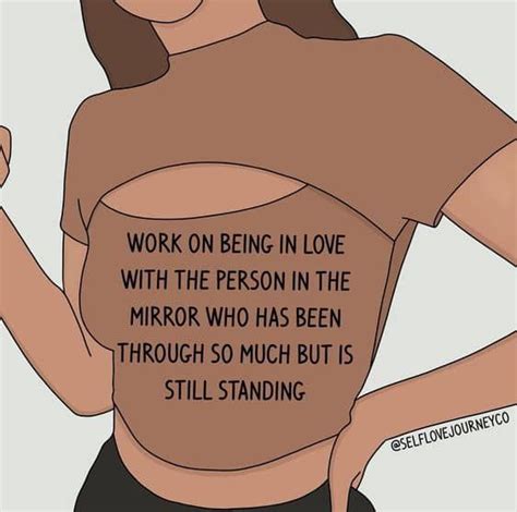 Embracing Self-acceptance and Body Positivity