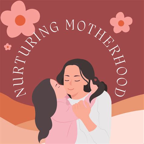 Embracing the Journey of Motherhood and Nurturing Personal Life