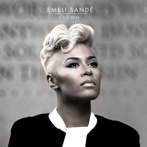 Emeli Sande: A Journey to Greatness