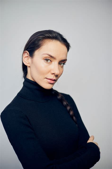 Emilija Dangalova: A Rising Star in the Acting Industry