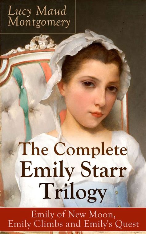 Emily Star: Biography