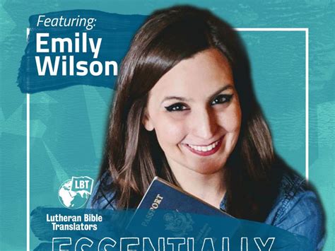 Emily Wilson's Financial Success and Achievements