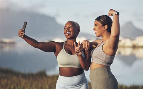 Empowering Women Through Body Positivity