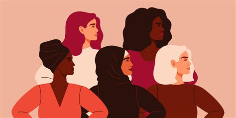 Empowering Women Through Representation