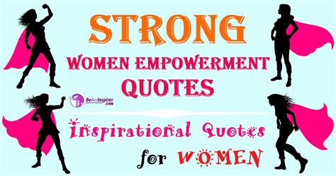 Empowering Women Through the Power of Words