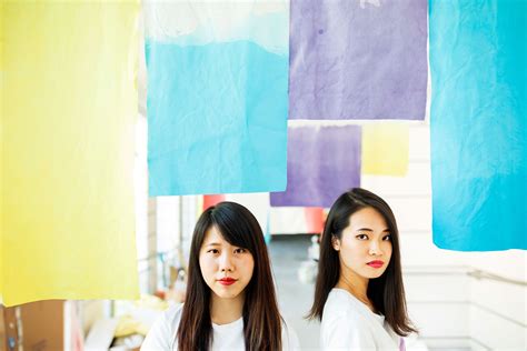 Empowering Women through Art: Asuka Kishi's Vision of Feminism