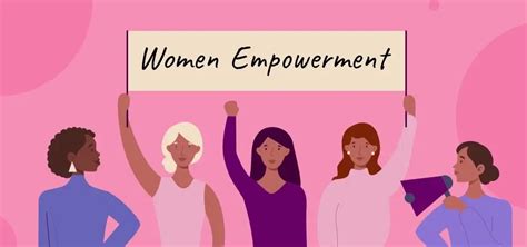 Empowering Women through her Online Presence