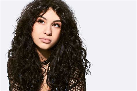 Empowering the World: The Impact of Alessia Cara's Voice