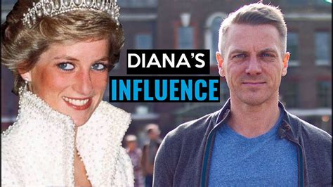 Empowerment in the Industry: Diana's Influence without Borders