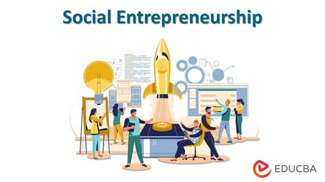 Entrepreneurship and Social Impact