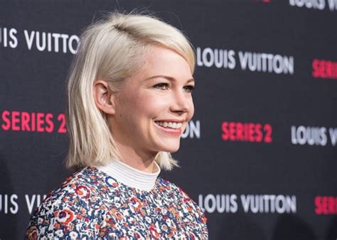 Entry into Showbiz: A Glimpse into Michelle Williams' Journey