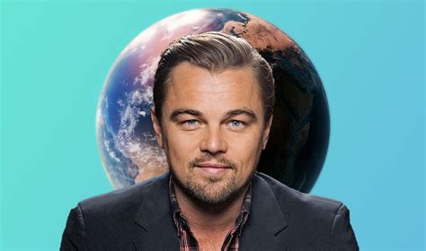 Environmental Activism: A Testament to DiCaprio's Commitment to Preserving the Planet